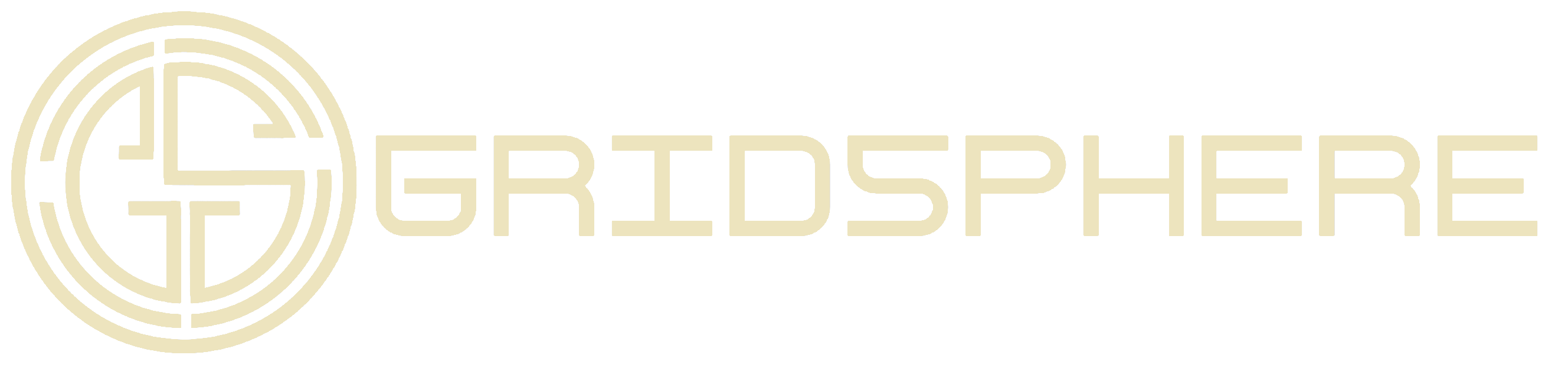 GridSphere Logo